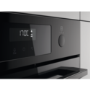 GRADE A2 - Zanussi ZOPNX6K2 Series 60 SelfClean Built in Single Oven - Black