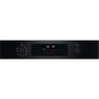 Zanussi Series 60 Electric Self-Cleaning Single Oven - Black