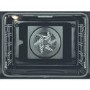 GRADE A2 - Zanussi ZOPNX6K2 Series 60 SelfClean Built in Single Oven - Black