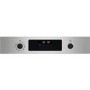 Zanussi Series 60 Electric Self-Cleaning Single Oven - Stainless Steel