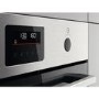 Zanussi Series 60 Electric Single Oven - Stainless Steel