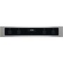 Zanussi Series 20 Electric Built Under Double Oven with Catalytic Liners - Stainless Steel