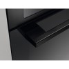 Zanussi Series 40 AirFry Built Under Double Oven - Black