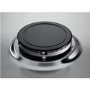 Zanussi Electric Single Fan Oven & Gas Hob Pack - Stainless Steel