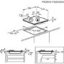 Zanussi Electric Single Fan Oven & Gas Hob Pack - Stainless Steel