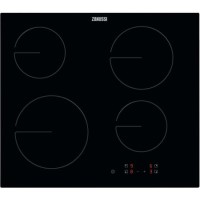 Zanussi 60cm 4 Zone Ceramic Hob
