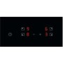 Zanussi 60cm 4 Zone Ceramic Hob