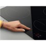 Zanussi 60cm 4 Zone Ceramic Hob
