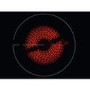 Zanussi 60cm 4 Zone Ceramic Hob