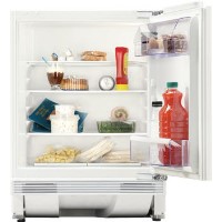 Zanussi ZQA14030DA Integrated Under Counter Fridge
