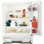 GRADE A2 - Light cosmetic damage - Zanussi ZQA14030DA Integrated Under Counter Fridge