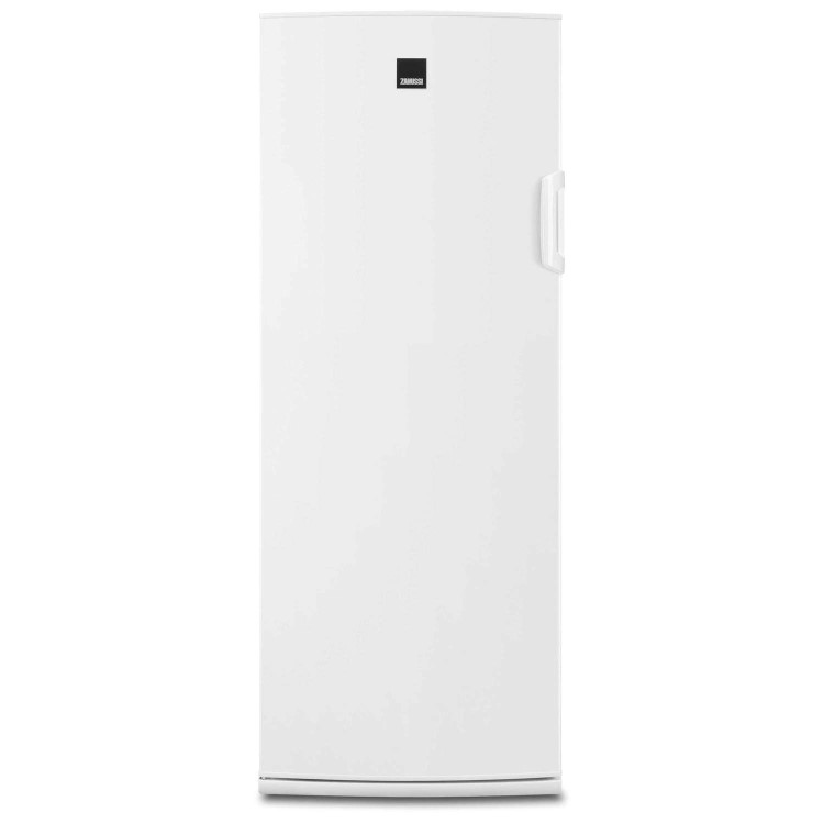 Zanussi ZRA33103WA 60cm Wide Freestanding Fridge - White