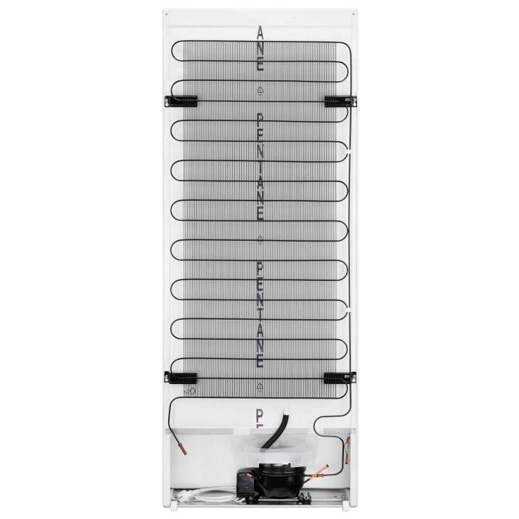 Zanussi ZRA33103WA 60cm Wide Freestanding Fridge - White