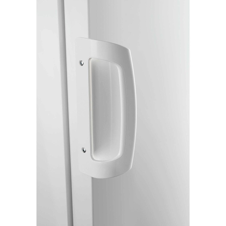 Zanussi ZRA33103WA 60cm Wide Freestanding Fridge - White