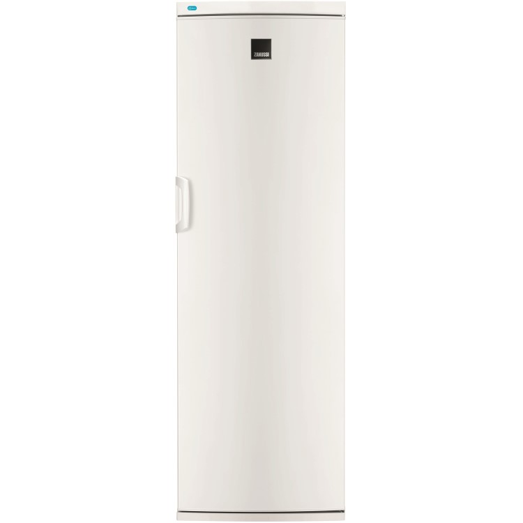 Zanussi ZRA40113WV 185x60cm Tall Cabinet Fridge