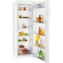 Zanussi ZRA637CWO1 Extra Efficient 1.75m Tall Freestanding Fridge in White
