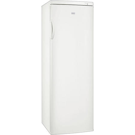 Zanussi ZRA637CWO1 Extra Efficient 1.75m Tall Freestanding Fridge in White