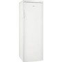Zanussi ZRA637CWO1 Extra Efficient 1.75m Tall Freestanding Fridge in White