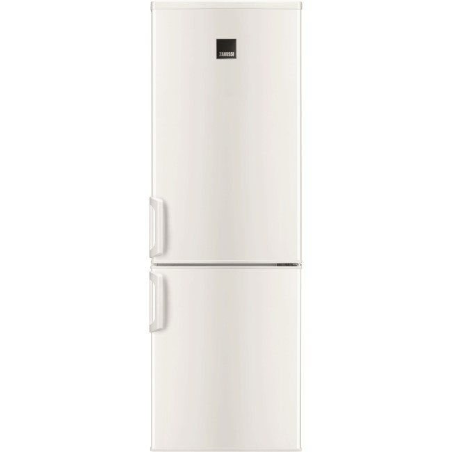 Zanussi ZRB23055FW 169x56cm 234L Frost Free Freestanding Fridge Freezer - White