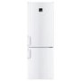 Zanussi ZRB23200WA Frost Free Freestanding Fridge Freezer - White