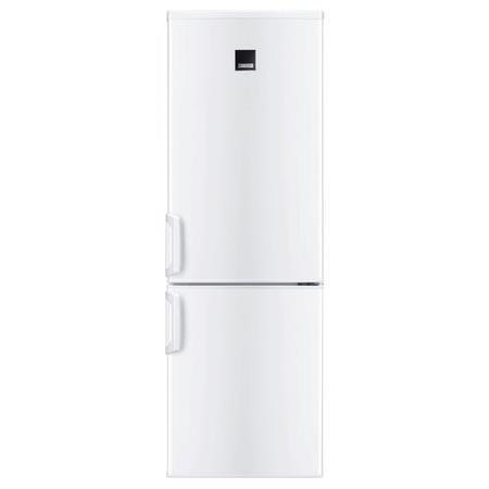 Zanussi ZRB23200WA Frost Free Freestanding Fridge Freezer - White