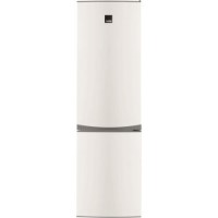 Zanussi ZRB34315WA Frost Free Freestanding Fridge Freezer - White