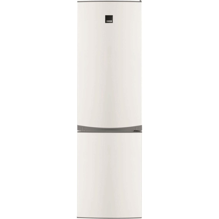 Zanussi ZRB34315WA Frost Free Freestanding Fridge Freezer - White