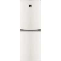 Zanussi ZRB35315WA 306L 185x60cm Freestanding Fridge Freezer - White
