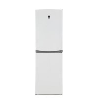 Zanussi ZRB35424WA 50/50 Frost Free Freestanding Fridge Freezer - White