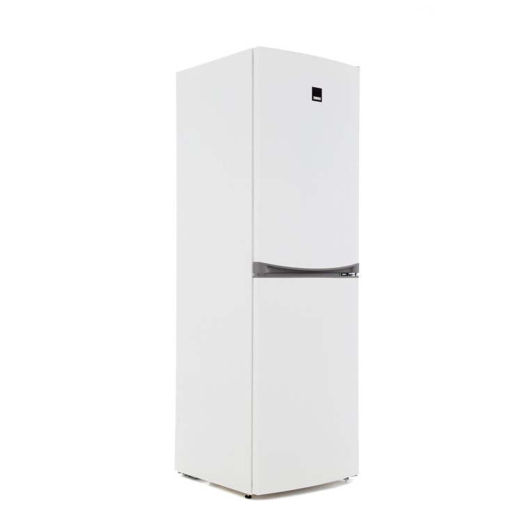 Zanussi ZRB35424WA 50/50 Frost Free Freestanding Fridge Freezer - White