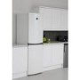 Zanussi ZRB35424WA 50/50 Frost Free Freestanding Fridge Freezer - White