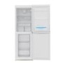 Zanussi ZRB35424WA 50/50 Frost Free Freestanding Fridge Freezer - White