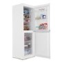 Zanussi ZRB35424WA 50/50 Frost Free Freestanding Fridge Freezer - White