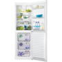 Zanussi ZRB35424WA 50/50 Frost Free Freestanding Fridge Freezer - White