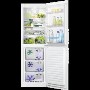 Zanussi ZRB35426WA 185x60cm Freestanding Fridge Freezer White