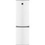 GRADE A1 - As new but box opened - Zanussi ZRB38212WA Free-Standing Fridge Freezer in White