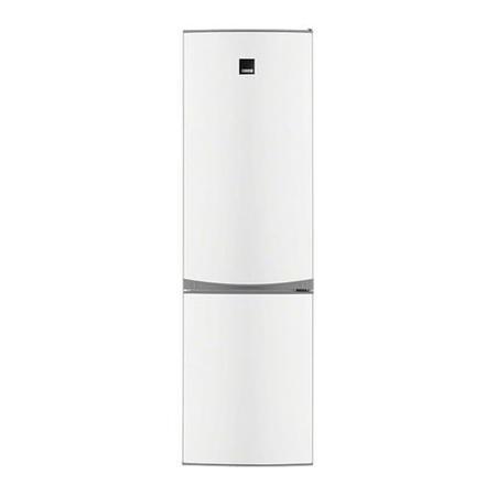 Zanussi ZRB38213WA Free-Standing Fridge Freezer in White
