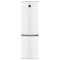 Zanussi ZRB38424WA Freestanding Frost Free Fridge Freezer - White