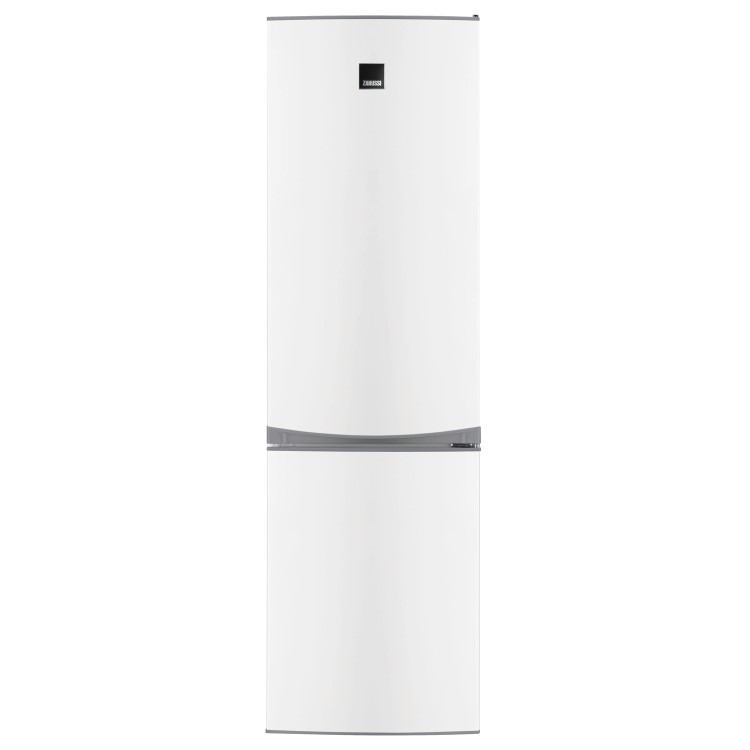 Zanussi ZRB38424WA Freestanding Frost Free Fridge Freezer - White