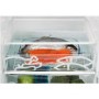 Zanussi ZRB38424WA Freestanding Frost Free Fridge Freezer - White