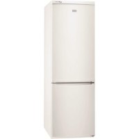 Zanussi ZRB934FW2 Frost Free Freestanding Fridge Freezer - White