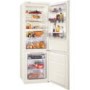 Zanussi ZRB934FW2 Frost Free Freestanding Fridge Freezer - White
