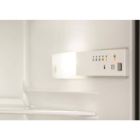 Zanussi ZRB934FW2 Frost Free Freestanding Fridge Freezer - White