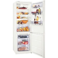 Zanussi ZRB934NW2 NoFrost Freestanding Fridge Freezer - White