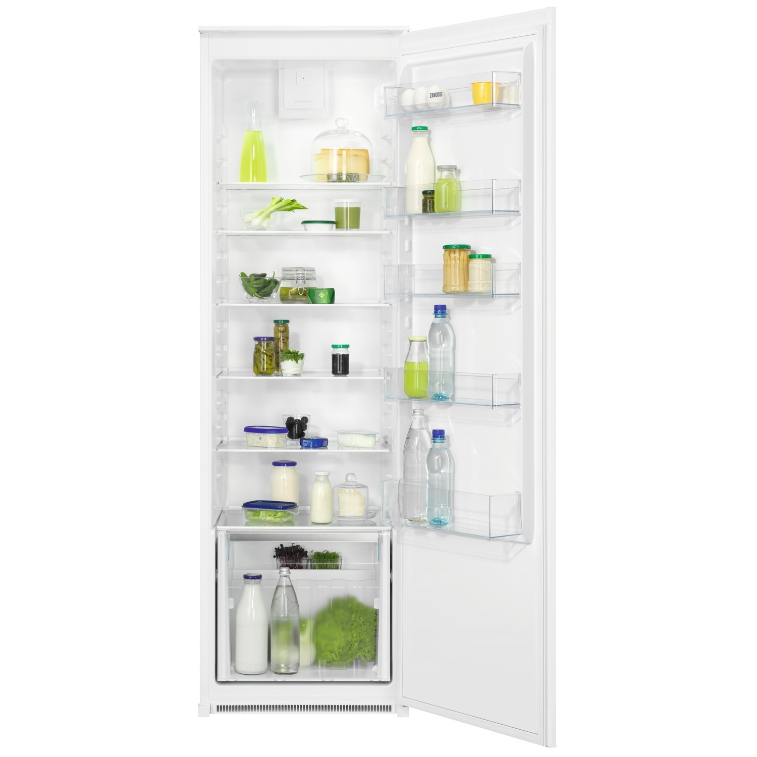 314 Litre Integrated Column Fridge