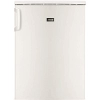 Zanussi 144 Litre Freestanding Fridge - White