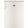 Zanussi 144 Litre Freestanding Fridge - White