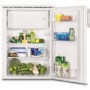 Zanussi 144 Litre Freestanding Fridge - White