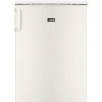 Zanussi ZRG15805WV 85x55cm 146L Freestanding Fridge With 4Star Freezer Compartment - White