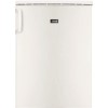 Zanussi ZRG15805WV 85x55cm 146L Freestanding Fridge With 4Star Freezer Compartment - White
